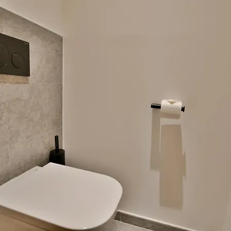 Chalet Chinaille A1 Le Grand-Bornand