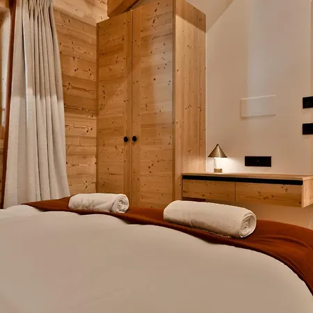 Chinaille A1 * Le Grand-Bornand