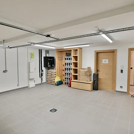 Chalet Chinaille A1 Le Grand-Bornand